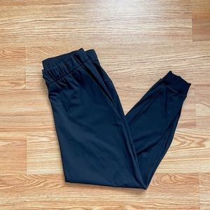 Lululemon High Rise Jogger